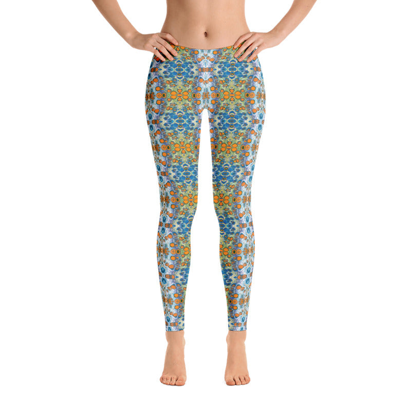 Passing Through - Leggings