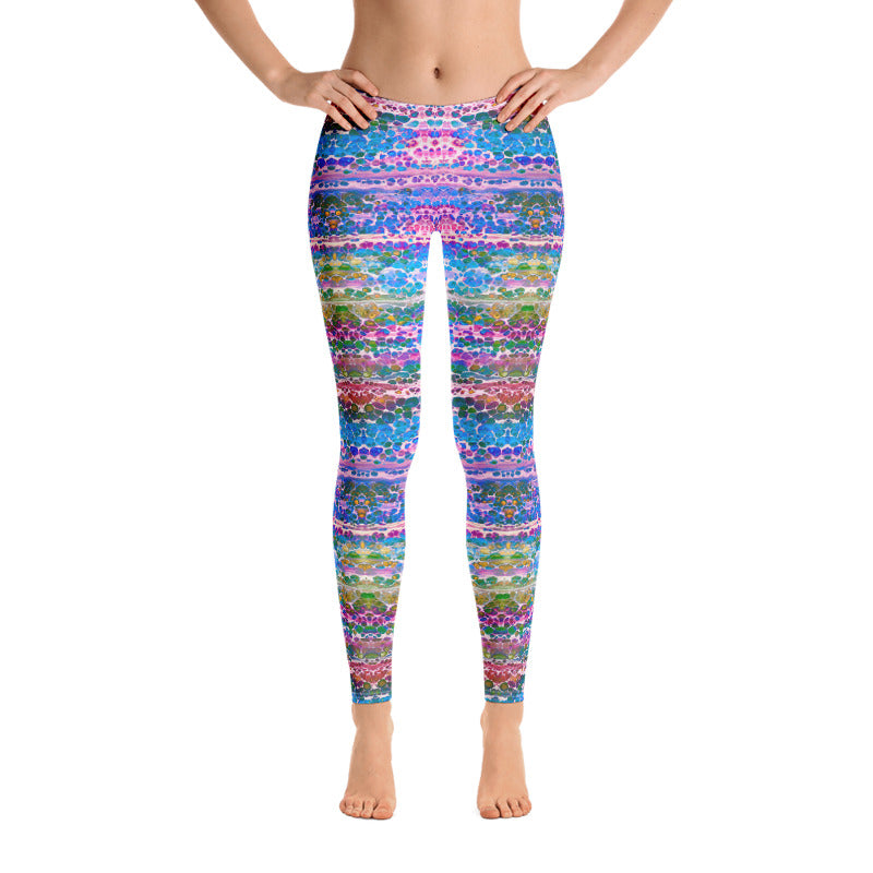 Crystalfilm - Leggings