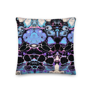 Andromeda - 18" x 18" Pillowcase