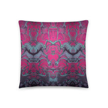 Load image into Gallery viewer, Epoch - 18&quot; x 18&quot; Pillowcase