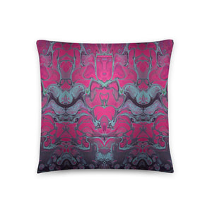 Epoch - 18" x 18" Pillowcase