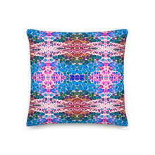 Load image into Gallery viewer, Crystalfilm II - 18&quot; x 18&quot; Pillowcase