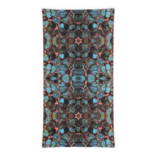 Load image into Gallery viewer, Jackie Blue - Gaiter