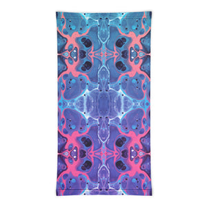 In Colour - Gaiter