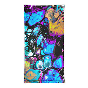 Astral Traveling - Gaiter