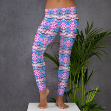 Load image into Gallery viewer, Crystalfilm III - Leggings
