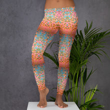 Load image into Gallery viewer, Going to the Desert - Leggings
