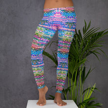 Load image into Gallery viewer, Crystalfilm - Leggings