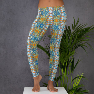 Passing Through - Leggings