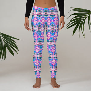 Crystalfilm III - Leggings