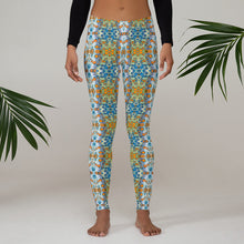 Load image into Gallery viewer, Passing Through - Leggings