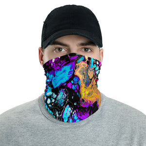 Astral Traveling - Gaiter