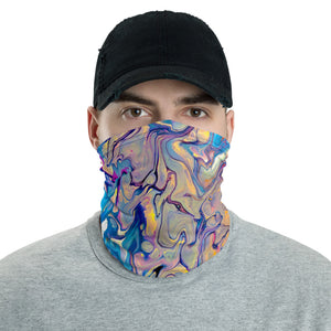 Fire and Ice - Gaiter