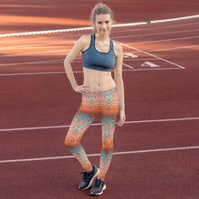 Load image into Gallery viewer, Going to the Desert - Leggings