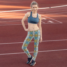 Load image into Gallery viewer, Passing Through - Leggings