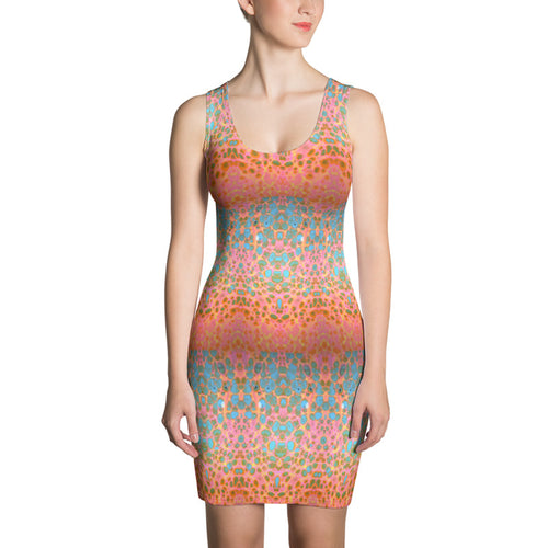 Going to the Desert - Dress