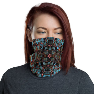 Jackie Blue - Gaiter