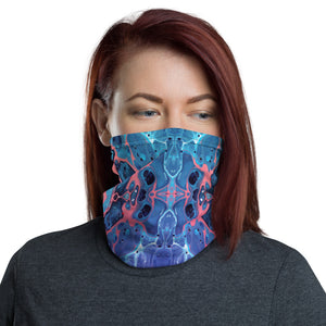 In Colour - Gaiter