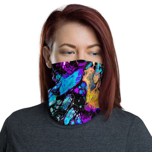 Astral Traveling - Gaiter