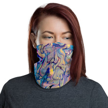 Load image into Gallery viewer, Fire and Ice - Gaiter