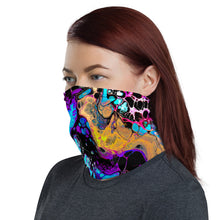 Load image into Gallery viewer, Astral Traveling - Gaiter
