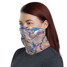 Load image into Gallery viewer, Fire and Ice - Gaiter