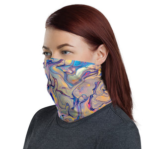 Fire and Ice - Gaiter
