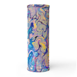 Fire and Ice - Gaiter