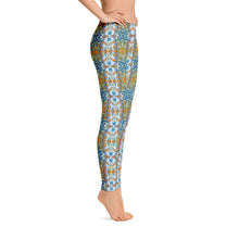 Load image into Gallery viewer, Passing Through - Leggings