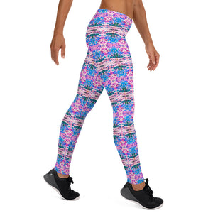 Crystalfilm III - Leggings