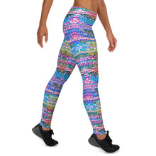 Load image into Gallery viewer, Crystalfilm - Leggings