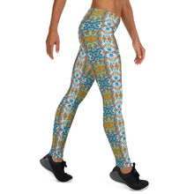 Load image into Gallery viewer, Passing Through - Leggings
