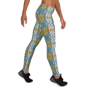 Passing Through - Leggings