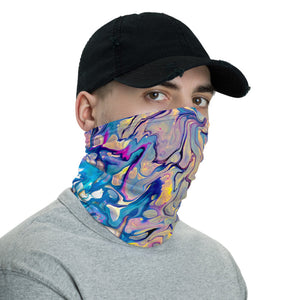 Fire and Ice - Gaiter