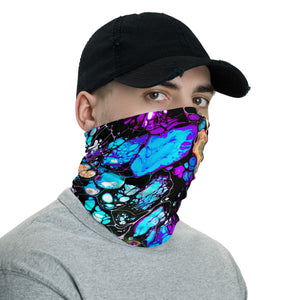 Astral Traveling - Gaiter