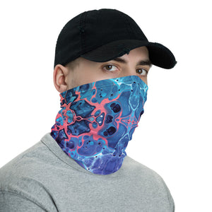 In Colour - Gaiter