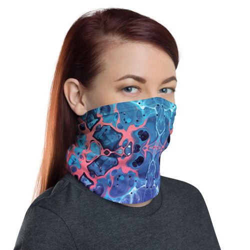 In Colour - Gaiter