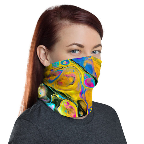 The Mother Lode - Gaiter