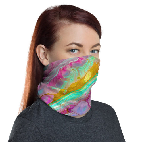 Kumoni - Gaiter