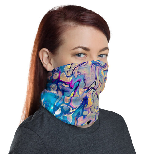 Fire and Ice - Gaiter