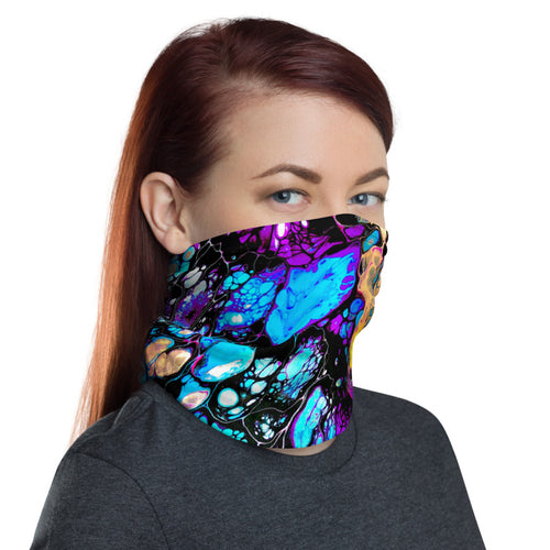 Astral Traveling - Gaiter
